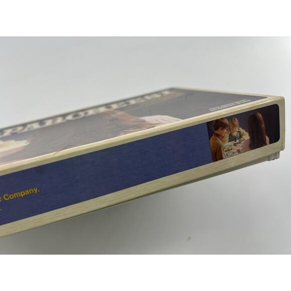 Vintage 1975 Parcheesi Board Game by Selchow & Righter Co. Collectible - Picture 4 of 9